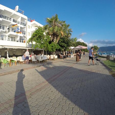 Hotel Berlin Fethiye Exterior photo